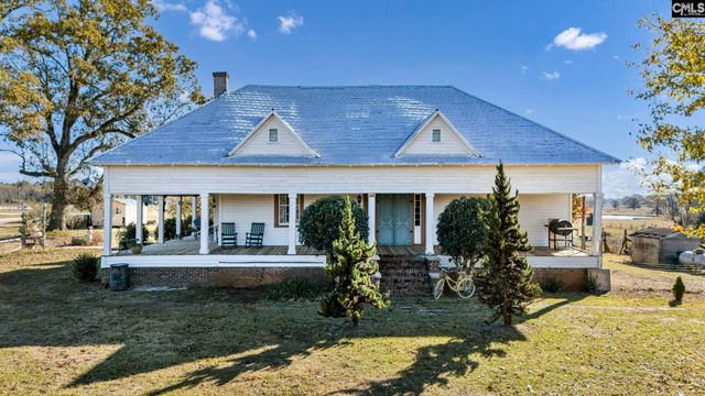 4493 McCormick Highway, Saluda, SC 29138