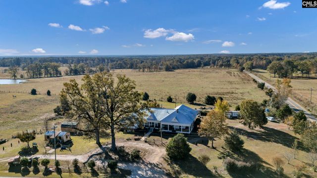 4493 McCormick Highway, Saluda, SC 29138