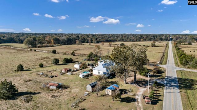 4493 McCormick Highway, Saluda, SC 29138
