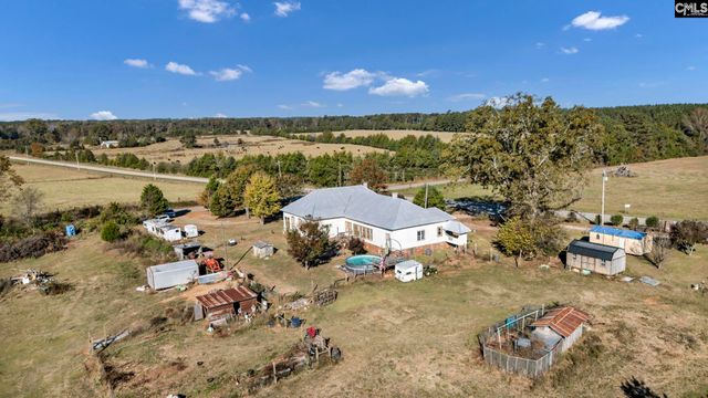 4493 McCormick Highway, Saluda, SC 29138