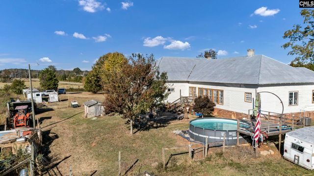 4493 McCormick Highway, Saluda, SC 29138