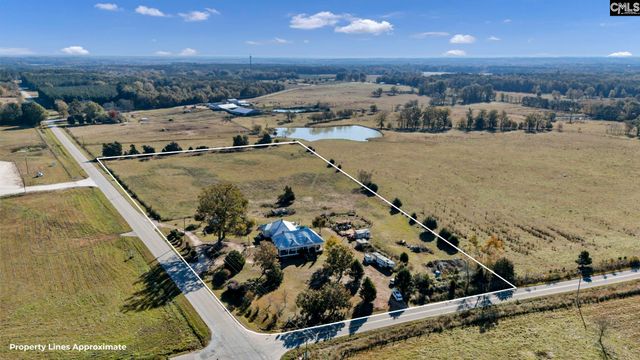 4493 McCormick Highway, Saluda, SC 29138
