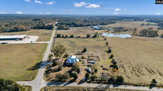 4493 McCormick Highway, Saluda, SC 29138