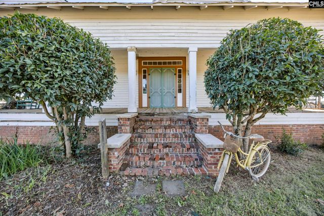 4493 McCormick Highway, Saluda, SC 29138