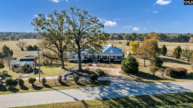4493 McCormick Highway, Saluda, SC 29138