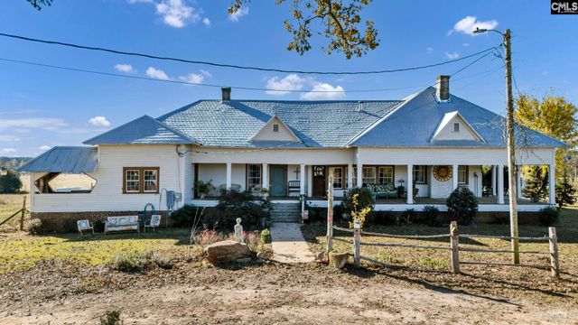 4493 McCormick Highway, Saluda, SC 29138