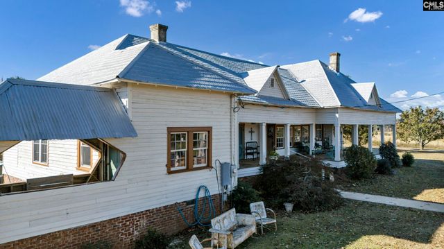 4493 McCormick Highway, Saluda, SC 29138
