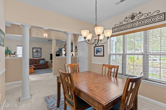 3711 Tumbril Lane, Wilmington, NC 28412