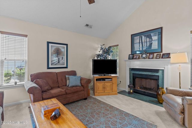 3711 Tumbril Lane, Wilmington, NC 28412