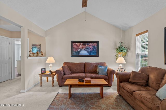 3711 Tumbril Lane, Wilmington, NC 28412