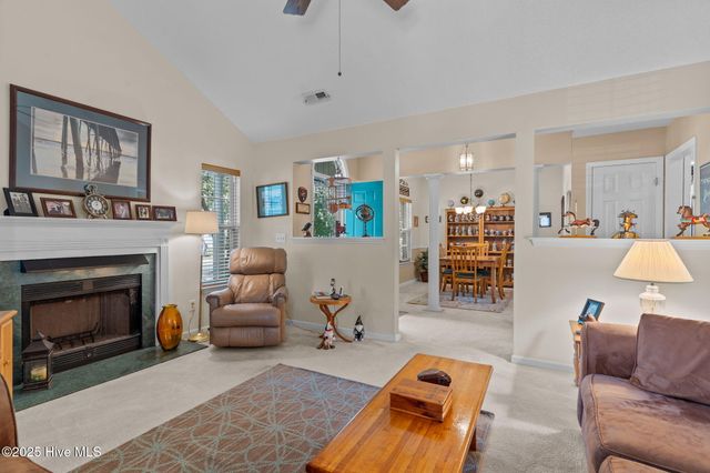 3711 Tumbril Lane, Wilmington, NC 28412