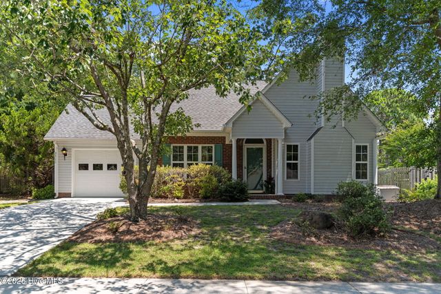 3711 Tumbril Lane, Wilmington, NC 28412