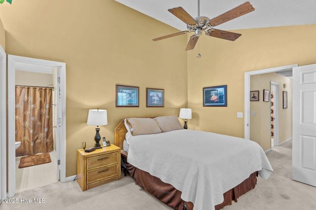 3711 Tumbril Lane, Wilmington, NC 28412