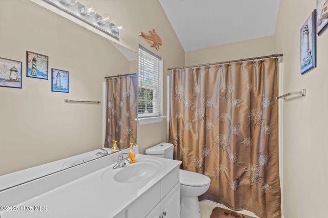 3711 Tumbril Lane, Wilmington, NC 28412