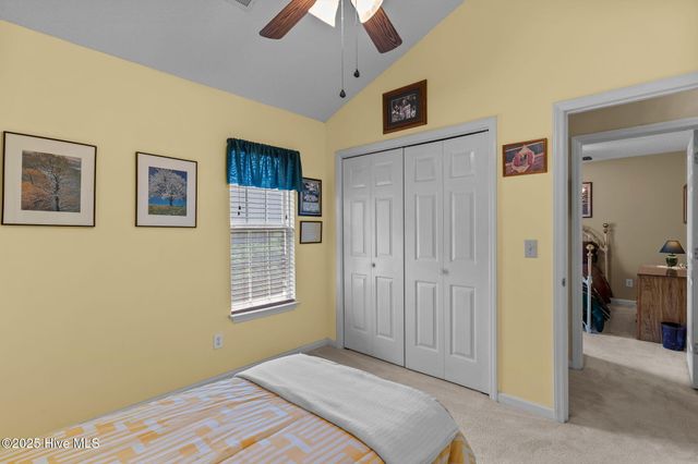 3711 Tumbril Lane, Wilmington, NC 28412