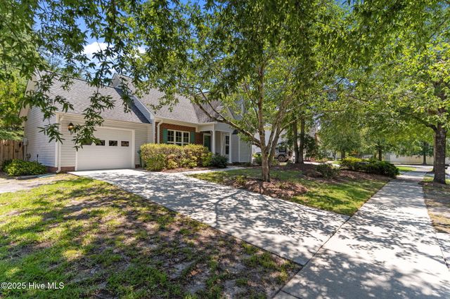 3711 Tumbril Lane, Wilmington, NC 28412