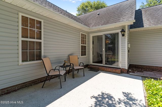 3711 Tumbril Lane, Wilmington, NC 28412