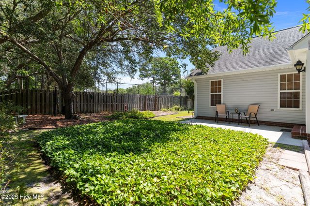 3711 Tumbril Lane, Wilmington, NC 28412