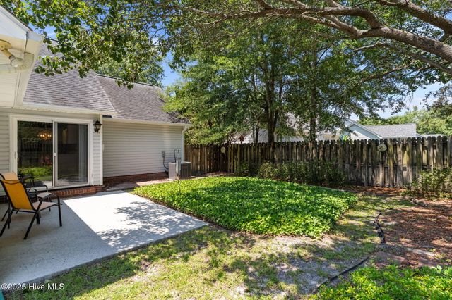 3711 Tumbril Lane, Wilmington, NC 28412