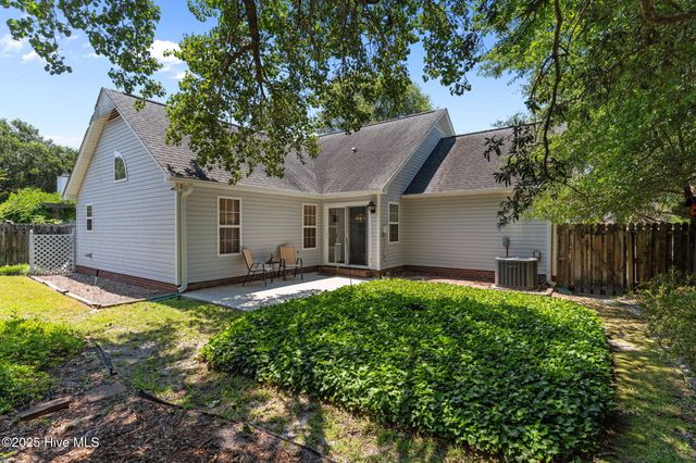 3711 Tumbril Lane, Wilmington, NC 28412