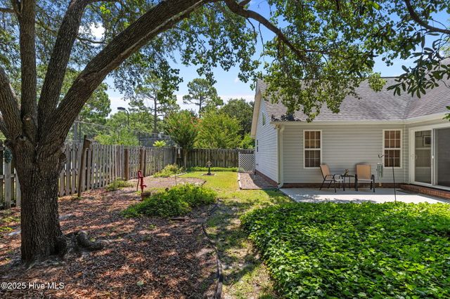 3711 Tumbril Lane, Wilmington, NC 28412