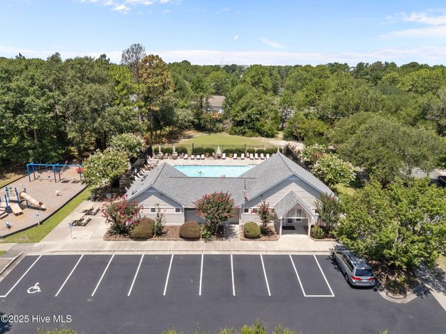 3711 Tumbril Lane, Wilmington, NC 28412