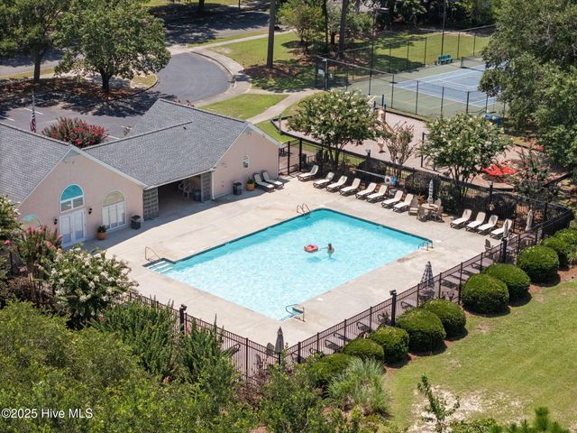 3711 Tumbril Lane, Wilmington, NC 28412