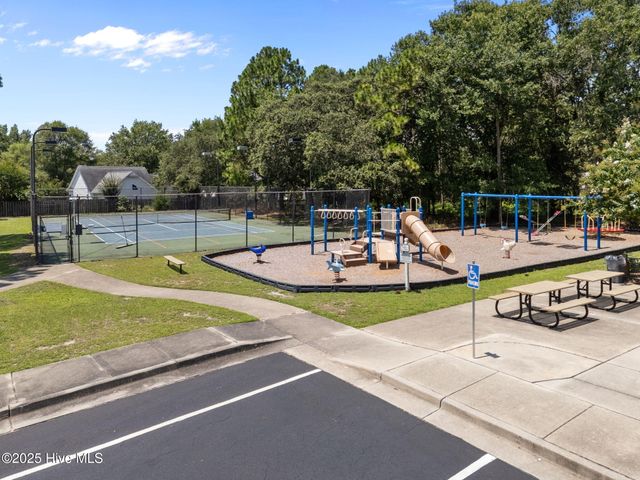 3711 Tumbril Lane, Wilmington, NC 28412