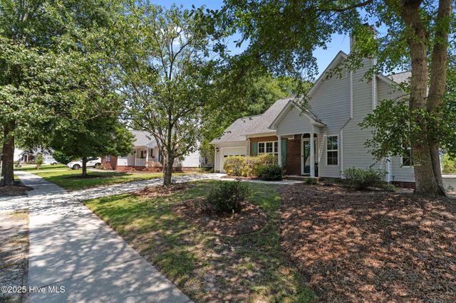 3711 Tumbril Lane, Wilmington, NC 28412
