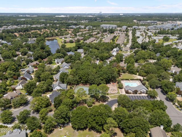 3711 Tumbril Lane, Wilmington, NC 28412