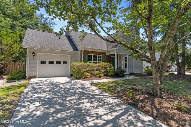 3711 Tumbril Lane, Wilmington, NC 28412