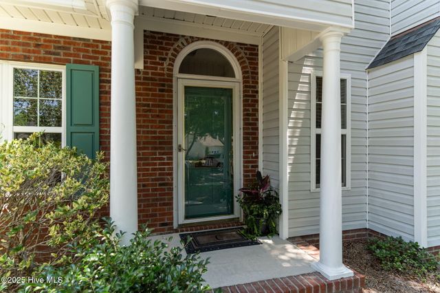 3711 Tumbril Lane, Wilmington, NC 28412
