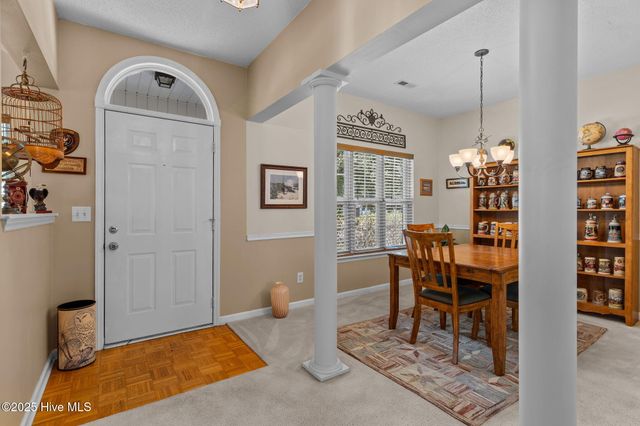 3711 Tumbril Lane, Wilmington, NC 28412
