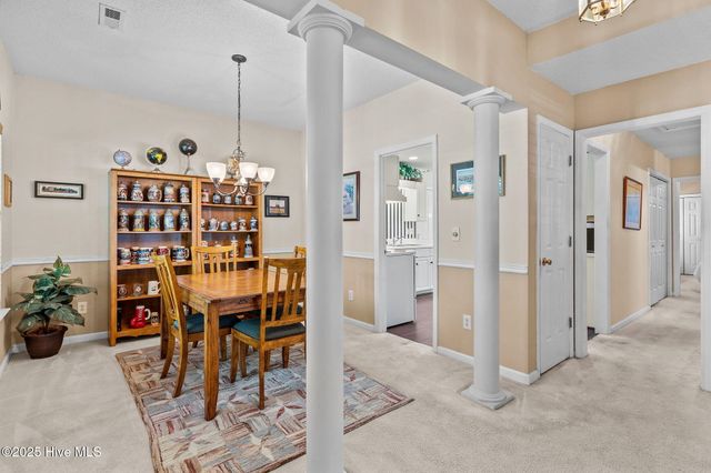 3711 Tumbril Lane, Wilmington, NC 28412