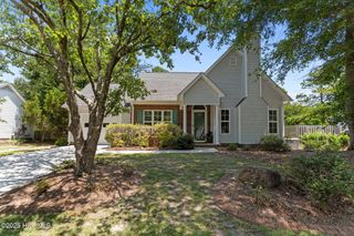 3711 Tumbril Lane, Wilmington, NC 28412