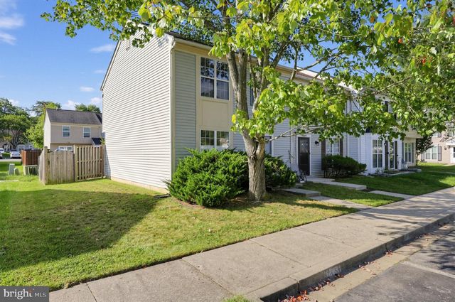 4670 GROSBEAK PL, Waldorf, MD 20603