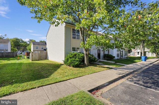 4670 GROSBEAK PL, Waldorf, MD 20603