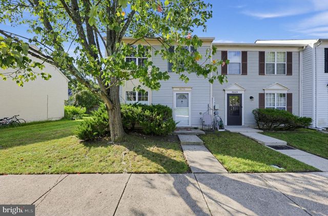 4670 GROSBEAK PL, Waldorf, MD 20603