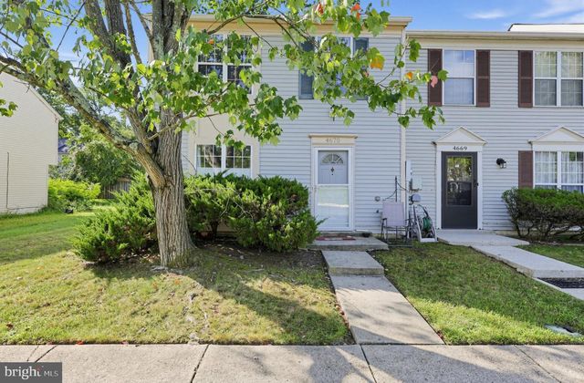 4670 GROSBEAK PL, Waldorf, MD 20603