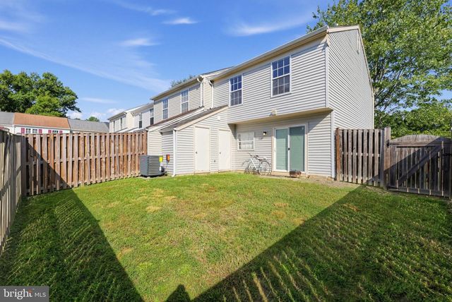 4670 GROSBEAK PL, Waldorf, MD 20603