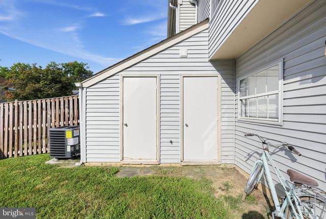 4670 GROSBEAK PL, Waldorf, MD 20603