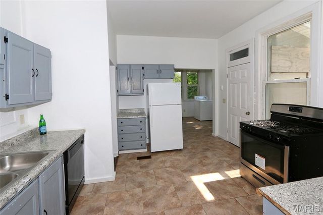 2633 Terrace Lane, Jennings, MO 63136