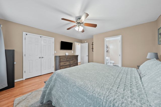 3920 Gaine Dr, Clarksville, TN 37040