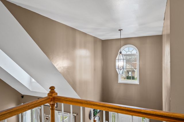 3920 Gaine Dr, Clarksville, TN 37040