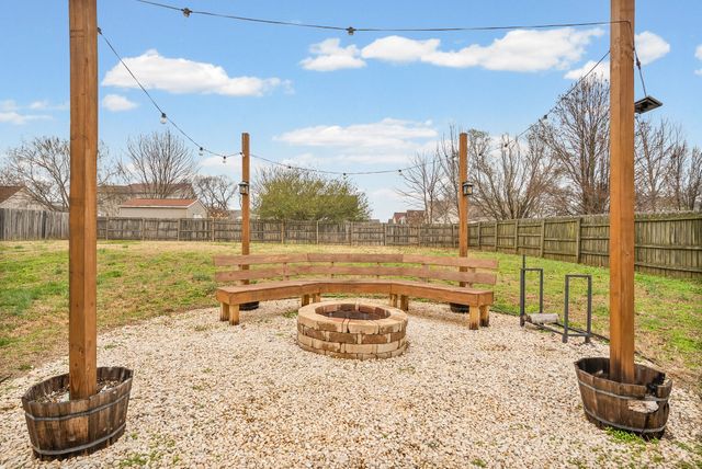 3920 Gaine Dr, Clarksville, TN 37040