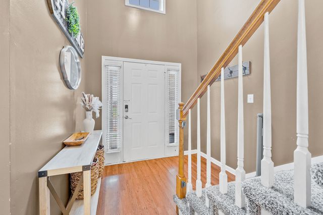 3920 Gaine Dr, Clarksville, TN 37040