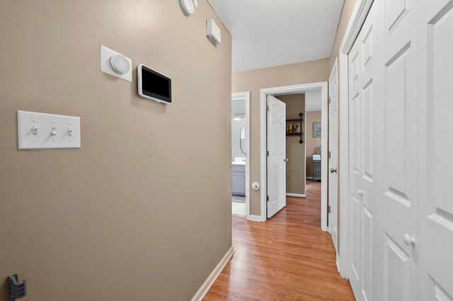 3920 Gaine Dr, Clarksville, TN 37040