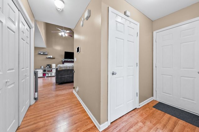 3920 Gaine Dr, Clarksville, TN 37040