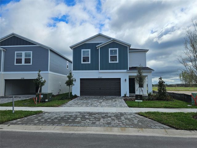 37327 SAGEMOOR DRIVE, Zephyrhills, FL 33541