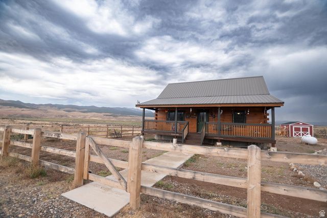 80 W 1050 S, Adamsville, UT 84731